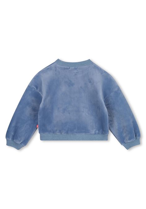 Felpa con stampa BILLIEBLUSH KIDS | U2239981U